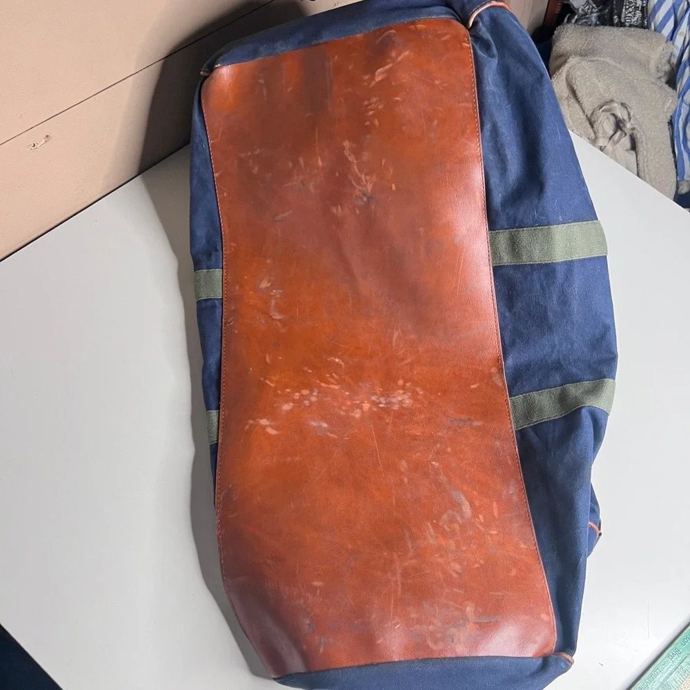 L.L. Bean vintage ll